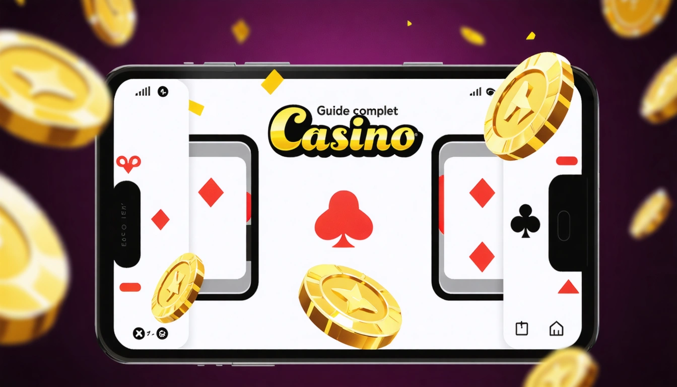 Guide complet Wonderluck casino bonus et conditions de jeu