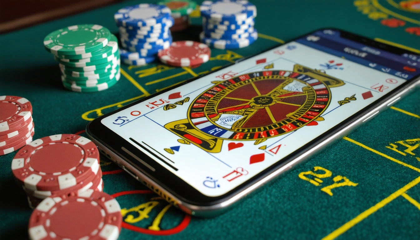 Guide pratique Wonderluck casino et options de jeux