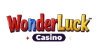 Logo wonderluckcasino.biz